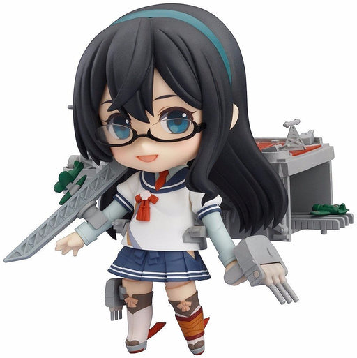 Nendoroid 551 Kantai Collection -KanColle- Oyodo Figure NEW from Japan_1