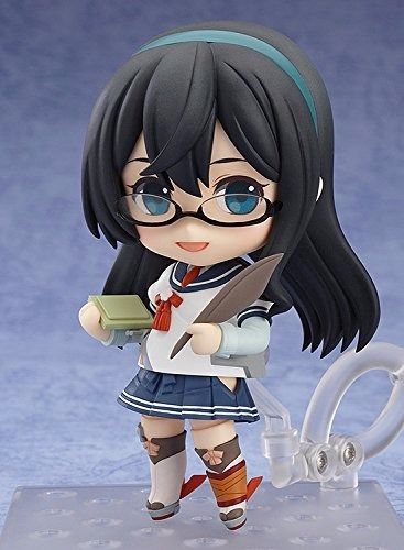 Nendoroid 551 Kantai Collection -KanColle- Oyodo Figure NEW from Japan_5