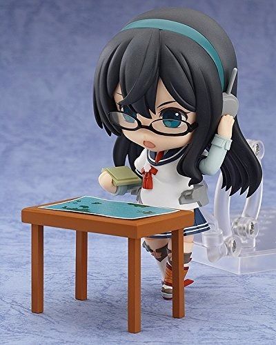 Nendoroid 551 Kantai Collection -KanColle- Oyodo Figure NEW from Japan_6