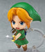 Nendoroid 553 The Legend of Zelda Link Majora's Mask 3D Ver. Figure from Japan_2