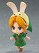 Nendoroid 553 The Legend of Zelda Link Majora's Mask 3D Ver. Figure from Japan_3