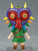 Nendoroid 553 The Legend of Zelda Link Majora's Mask 3D Ver. Figure from Japan_5
