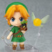 Nendoroid 553 The Legend of Zelda Link Majora's Mask 3D Ver. Figure from Japan_7