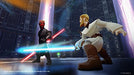 Disney Infinity 3.0 Star Wars / Republic of demise Starter Pack PS3 NEW_2
