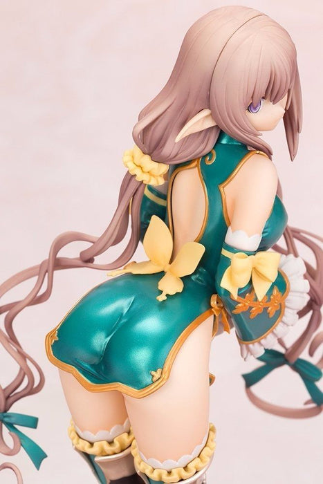 Shining Resonance RINNA MAYFIELD 1/8 PVC Figure Kotobukiya NEW from Japan_10