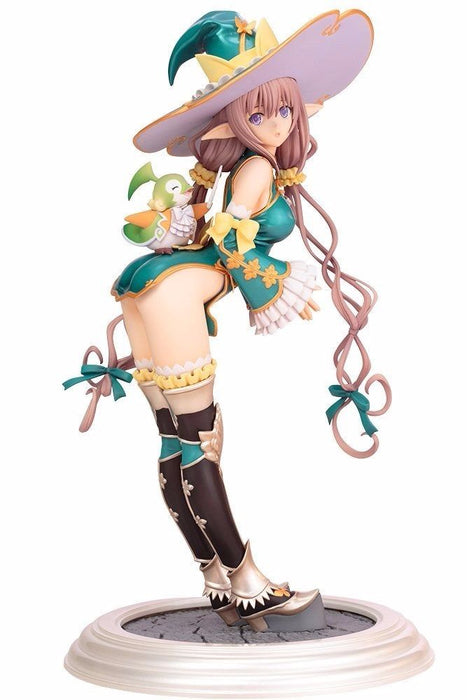 Shining Resonance RINNA MAYFIELD 1/8 PVC Figure Kotobukiya NEW from Japan_1