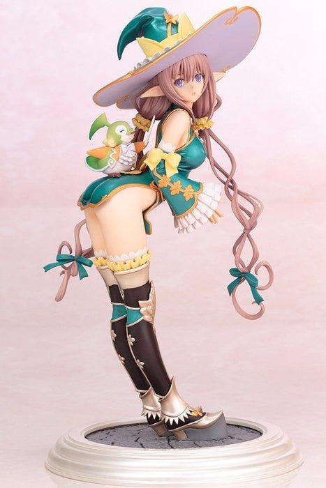 Shining Resonance RINNA MAYFIELD 1/8 PVC Figure Kotobukiya NEW from Japan_2