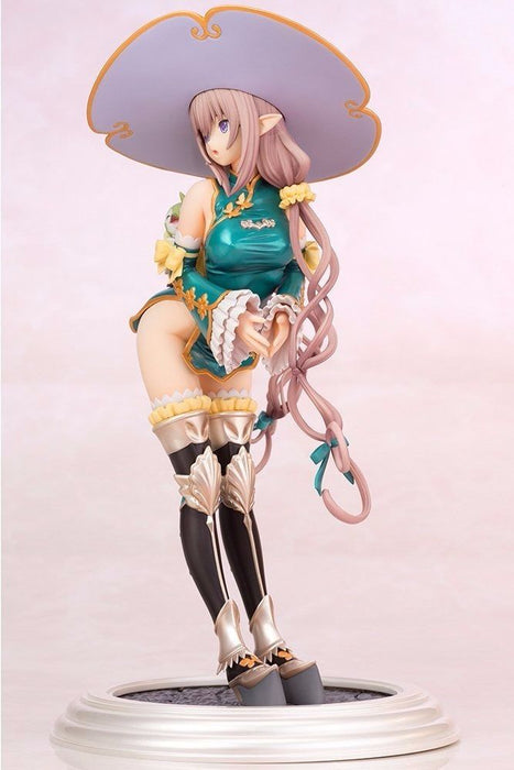 Shining Resonance RINNA MAYFIELD 1/8 PVC Figure Kotobukiya NEW from Japan_3