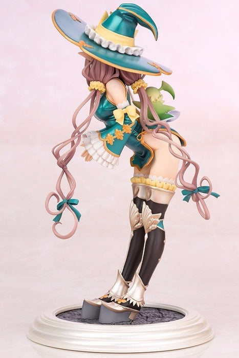 Shining Resonance RINNA MAYFIELD 1/8 PVC Figure Kotobukiya NEW from Japan_4