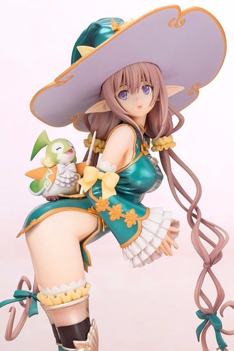 Shining Resonance RINNA MAYFIELD 1/8 PVC Figure Kotobukiya NEW from Japan_5