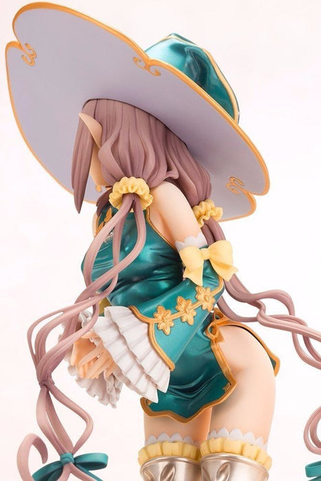 Shining Resonance RINNA MAYFIELD 1/8 PVC Figure Kotobukiya NEW from Japan_6
