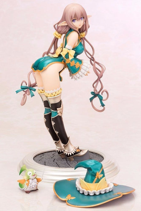 Shining Resonance RINNA MAYFIELD 1/8 PVC Figure Kotobukiya NEW from Japan_7