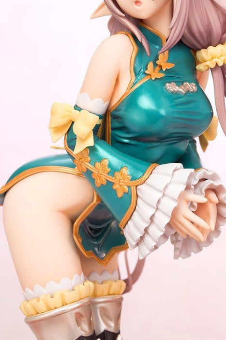 Shining Resonance RINNA MAYFIELD 1/8 PVC Figure Kotobukiya NEW from Japan_9
