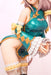 Shining Resonance RINNA MAYFIELD 1/8 PVC Figure Kotobukiya NEW from Japan_9