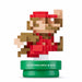 Nintendo amiibo MARIO CLASSIC COLOR Super Mario Bros. 30th 3DS Wii U Accessories_1