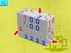 Nintendo 3DS New discovery of shape! Picross 3D 2 from Japan_3