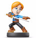 Nintendo amiibo Mii SWORDFIGHTER (SWORDSMAN) Super Smash Bros. 3DS Wii U NEW_1