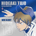 [CD] TV Anime Ace of Diamond Character Song Series Vol.13 Toujou Hideaki NEW_1