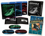 Supersonic Attack Helicopter Airwolf Complete Blu-ray BOX GNXF1984 NEW_1