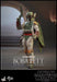 Movie Masterpiece Star Wars Episode 6 BOBA FETT 1/6 Action Figure Hot Toys NEW_2
