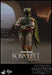 Movie Masterpiece Star Wars Episode 6 BOBA FETT 1/6 Action Figure Hot Toys NEW_3
