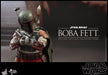 Movie Masterpiece Star Wars Episode 6 BOBA FETT 1/6 Action Figure Hot Toys NEW_6