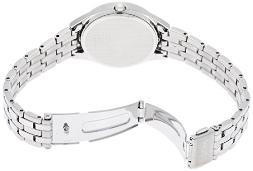 SPIRIT Watch Solar Sapphire Glass 3 ATM water resistant pair STPX031 Women NEW_2