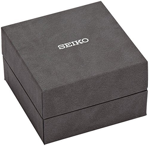 Seiko SPIRIT SBPX083 Elegant Men's Watch Solar Powered sapphire Made in Japan_6