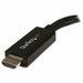 Star Tech.com Conversion Connector HDMI to Display Port HD2DP NEW from Japan_2