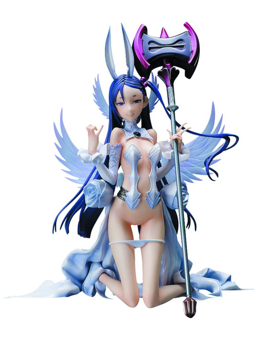 Native Creators Collection Yui Nitta 1/7 scale PVC ABS Painted Figure JUL158046_1