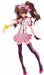 Persona 4 Dancing All Night Rise Kujikawa 1/8 PVC Figure Phat NEW from Japan_1