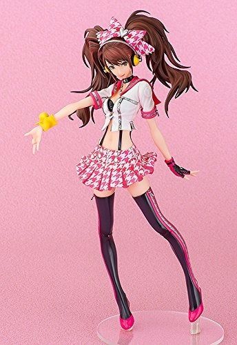 Persona 4 Dancing All Night Rise Kujikawa 1/8 PVC Figure Phat NEW from Japan_2