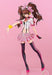 Persona 4 Dancing All Night Rise Kujikawa 1/8 PVC Figure Phat NEW from Japan_2