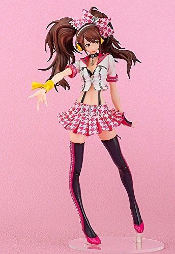 Persona 4 Dancing All Night Rise Kujikawa 1/8 PVC Figure Phat NEW from Japan_3