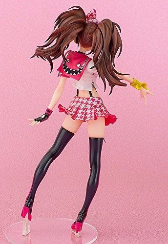 Persona 4 Dancing All Night Rise Kujikawa 1/8 PVC Figure Phat NEW from Japan_4