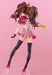 Persona 4 Dancing All Night Rise Kujikawa 1/8 PVC Figure Phat NEW from Japan_4