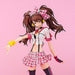 Persona 4 Dancing All Night Rise Kujikawa 1/8 PVC Figure Phat NEW from Japan_5