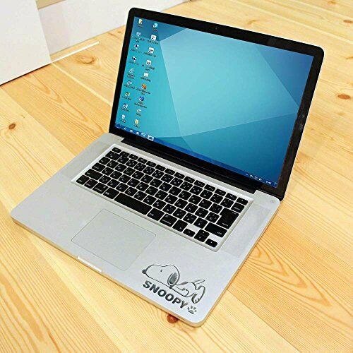 meihou Megumi Emblem Sticker Snoopy A SN105 NEW from Japan_3