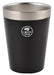 PEARL METAL Ice Convenience Stool Cup Large Black HB-1896 NEW from Japan_1