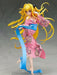 To Love-Ru Darkness Golden Darkness Yukata Ver 1/8 PVC Figure FREEing NEW Japan_2