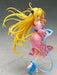 To Love-Ru Darkness Golden Darkness Yukata Ver 1/8 PVC Figure FREEing NEW Japan_3