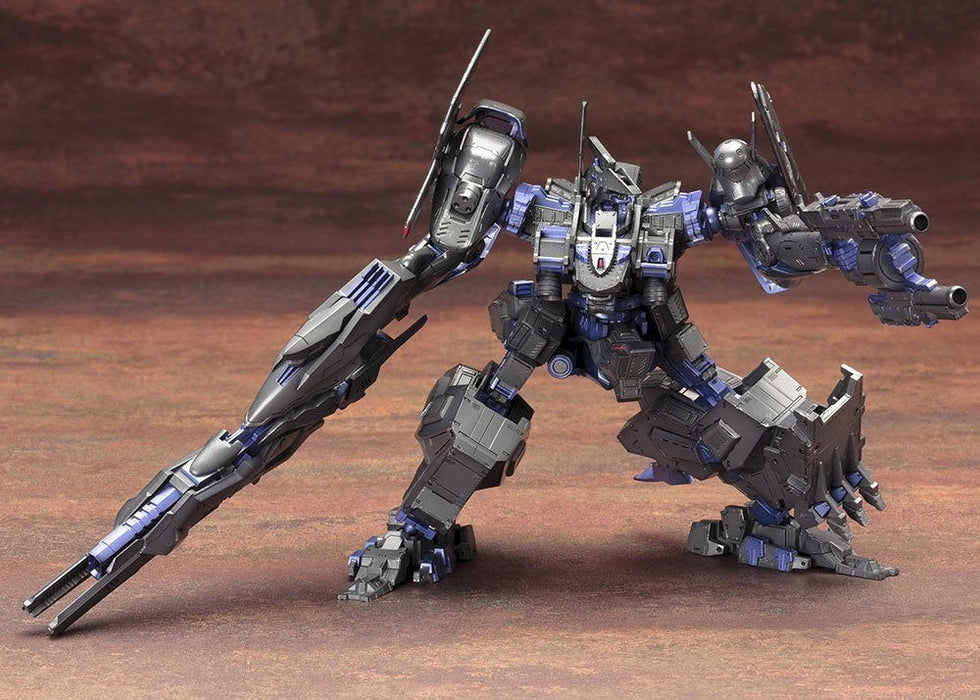 KOTOBUKIYA ARMORED CORE V CO3 Malicious R.I.P.3/M Plastic Model Kit NEW Japan_5