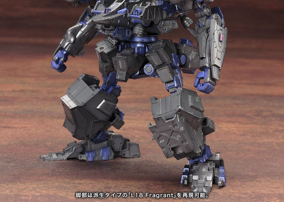 KOTOBUKIYA ARMORED CORE V CO3 Malicious R.I.P.3/M Plastic Model Kit NEW Japan_7