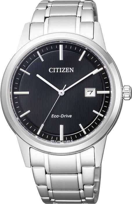 CITIZEN Collection Eco-Drive AW1231-66E Flexible Solar Pair Model Men's Watch_1