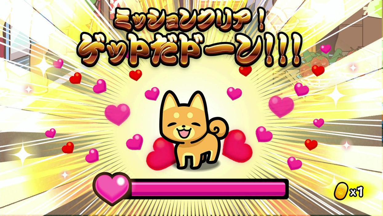 Taiko no Tatsujin Collect Friend Daisakusen! -Nintendo Wii U Standard Edition_2