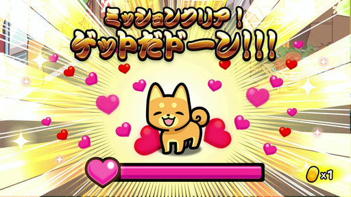 Taiko no Tatsujin Collect Friend Daisakusen! -Nintendo Wii U Standard Edition_2