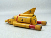 Aoshima Thunderbirds 4 Plastic Model Kit NEW from Japan_8