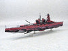 Aoshima Arpeggio of Blue Steel Battle Ship HIEI Fullhal Type Plastic Model Kit_4