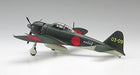 Hasegawa 1/32 Mitsubishi A6M5c Zero Fighter (ZEKE) Type52 Hei Model Kit NEW_3