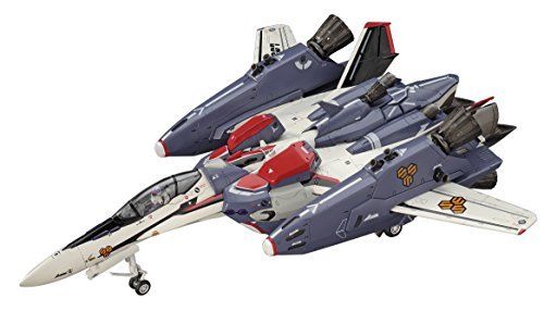 Hasegawa 1/72 Macross F VF-25F/S SUPER MESSIAH Fighter Model Kit NEW from Japan_1